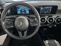 Usata Mercedes A180 Business 116 CV (85 kW) 2019 Nero Berlina