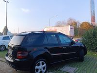 usata Mercedes ML320 ML 320 CDI