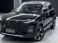 Usata DR DR 3.0 117 CV (86 kW) 2024 Nero SUV