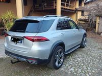 Usata Mercedes GLE300 245 CV (180 kW) 2021 SUV