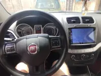 Usata Fiat Freemont 170 CV (125 kW) 2011 SUV