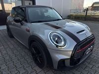 Usata Mini John Cooper Works 231 CV (169 kW) 2022 Grigio metallizzato Utilitaria