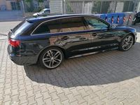 Usata Audi A6 S-Line 218 CV (160 kW) 2016 Berlina