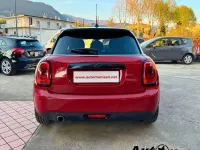 Occasion Mini Cooper 115 ch (84 kW) 2015 Rouge Citadine