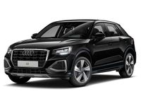 Nuova Audi Q2 Advanced 150 CV (110 kW) 2026 Nero SUV