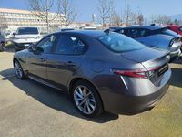 Usata Alfa Romeo Giulia Ti 209 CV (153 kW) 2024 Grigio Berlina