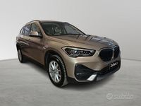 Usata BMW X1 Advantage 150 CV (110 kW) 2021 Other SUV