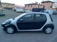 usata Smart ForFour 1100 cc pulse