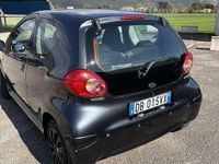 Usata Toyota Aygo 68 CV (50 kW) 2006 Utilitaria