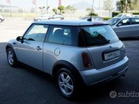 usata Mini ONE 1.6 90cv Seven