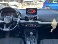 Usata Audi Q2 S-Line 116 CV (85 kW) 2018 SUV