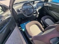 Usata Lancia Ypsilon 75 CV (55 kW) 2007 Beige Utilitaria