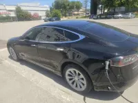Usata Tesla Model S 135 kW (184 CV) 2018 Utilitaria