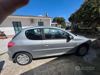 Usata Peugeot 206 2003 Station wagon