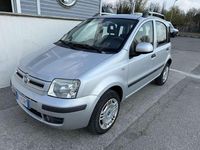 Usata Fiat Panda Climbing 77 CV (56 kW) 2012 Other Utilitaria