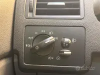 Usata Ford Kuga Titanium 136 CV (100 kW) 2008 Grigio SUV