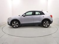 Usata Audi Q2 Admired 116 CV (85 kW) 2020 Argento SUV