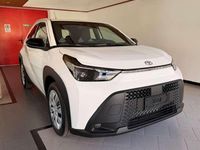 Nuova Toyota Aygo X 92 CV (67 kW) 2026 Bianco SUV