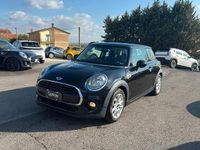 Usata Mini Cooper D Hype 116 CV (85 kW) 2018 Nero Utilitaria