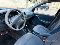 Usata Fiat Marea 105 CV (77 kW) 1999 Blu Station wagon