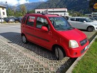 usata Opel Agila AgilaI 2000 1.0 12v Enjoy (edition) c/abs