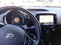 Usata Citroën C1 Shine 72 CV (52 kW) 2022 Other Utilitaria