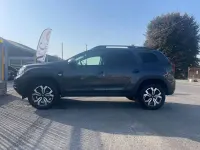 Usata Dacia Duster Journey 101 CV (74 kW) 2023 Grigio SUV