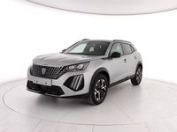 Nuova Peugeot 2008 Allure 135 CV (99 kW) 2025 Grigio SUV