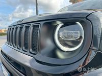 usata Jeep Renegade 1.3 T4 S 2wd 150cv DDCT AUTO UFF. FIAT ITALIA!!!