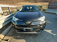 Usata Toyota RAV4 Lounge 143 CV (105 kW) 2017 SUV