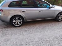 usata Alfa Romeo 159 - 2009