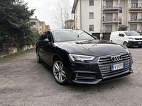 Usata Audi A4 Sport 190 CV (139 kW) 2018 Station wagon
