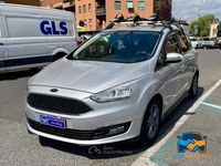 Usata Ford C-MAX S 120 CV (88 kW) 2019 Other Monovolume