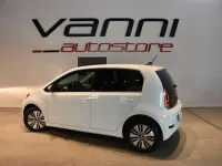 Usata VW e-up! 61 kW (83 CV) 2021 Bianco Utilitaria