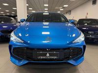 Usata MG MG3 Comfort 106 CV (77 kW) 2025 Blu/azzurro Utilitaria