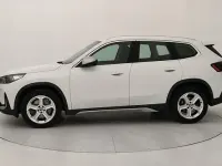 Usata BMW X1 Efficient Dynamics 210 CV (154 kW) 2023 Bianco SUV