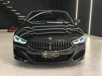 Usata BMW 840 Coupé M Sport 340 CV (250 kW) 2022 Nero Coupé