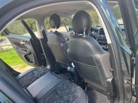 Usata Fiat 500X Cross 120 CV (88 kW) 2021 Verde SUV