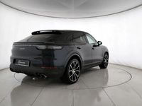 Usata Porsche Cayenne E-Hybrid Coupe 340 CV (250 kW) 2022 Coupé