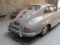 Usata Porsche 356 69 CV (50 kW) 1953 Grigio Coupé