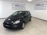 usata Fiat Punto 1.3 MJT II 75 CV 5 porte Street