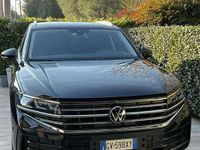Usata VW Touareg Elegance 231 CV (169 kW) 2024 SUV