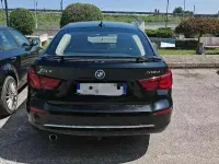 Usata BMW 318 Luxury Line 150 CV (110 kW) 2019 Berlina