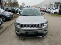 Usata Jeep Compass Limited 120 CV (88 kW) 2020 Grigio SUV