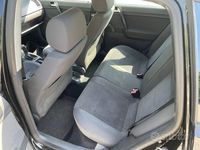 Usata VW Polo 75 CV (55 kW) 2006 Nero Utilitaria