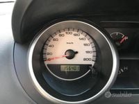 Usata Suzuki Ignis 99 CV (72 kW) 2008 Grigio Utilitaria