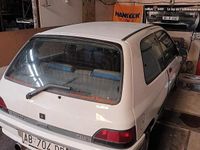 Usata Renault Clio R.S. 1994 Bianco Berlina