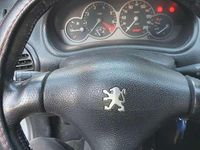 Usata Peugeot 206 109 CV (80 kW) 2001 Berlina