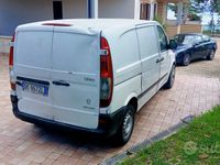 usata Mercedes Vito 2006