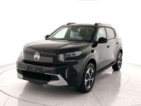 Nuova Citroën C3 Aircross 136 CV (100 kW) 2025 Nero SUV
